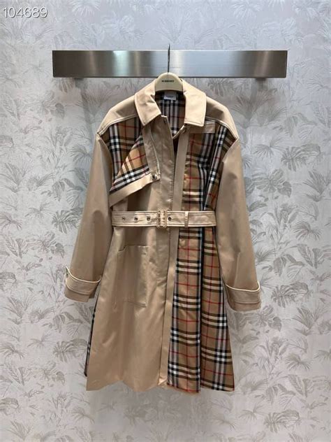 dhgate burberry trench coat|A Burberry trench for my ladie : r/DHgate .